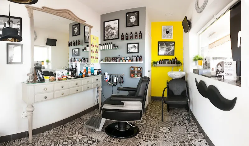 The Barber Sevilla