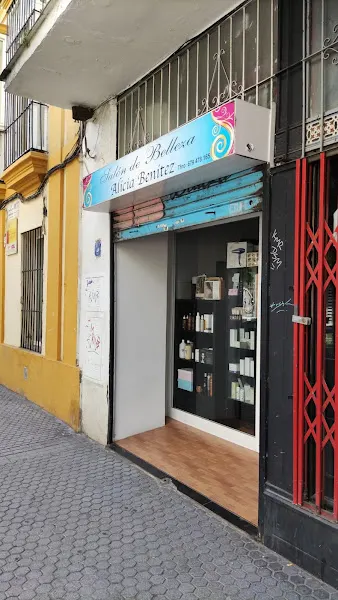 Salón de Belleza Alicia Benítez - Peluquería en Sevilla - foto 2