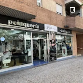 JACSA peluquería zona puente piedra Zaragoza - Peluquería en Zaragoza - foto 2