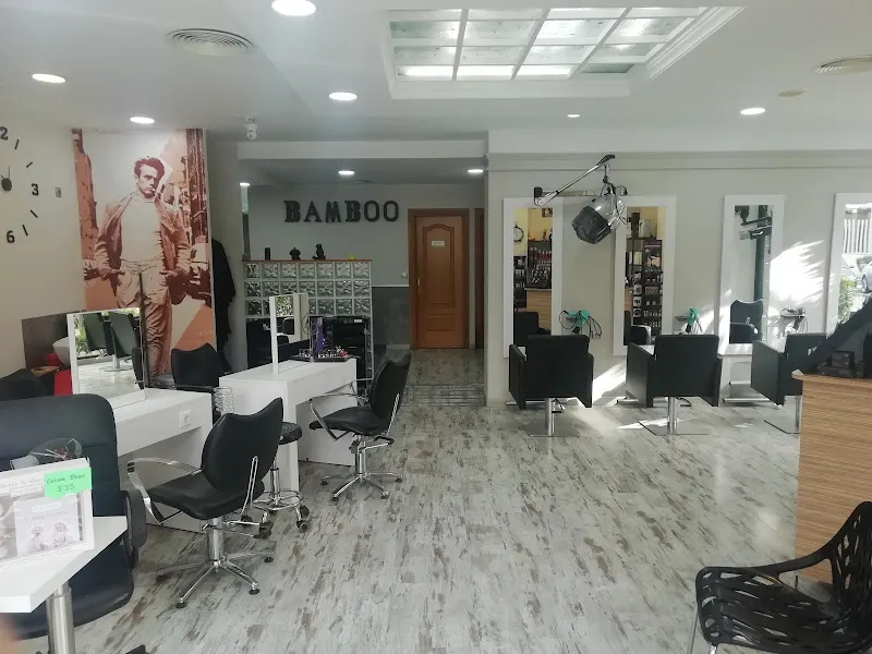 BAMBOO Peluquería y Estética Zaragoza