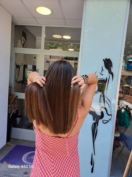 Peluquería Manuela Montero