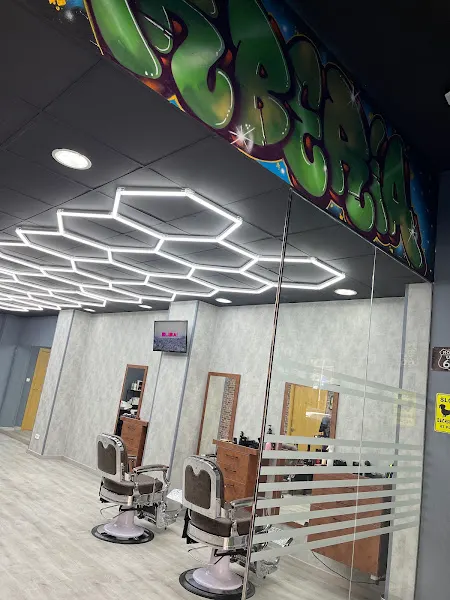 Vidal Barbería - Peluquería en Zaragoza - foto 2