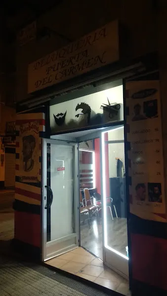 Peluquería Puerta Del Carmen