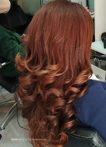 Peluquería Julia