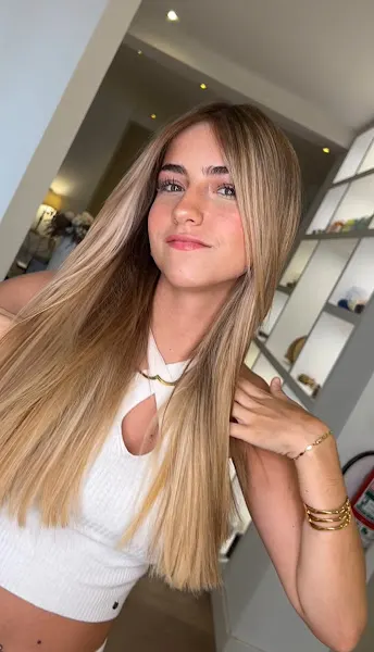 Rebeca San Juan