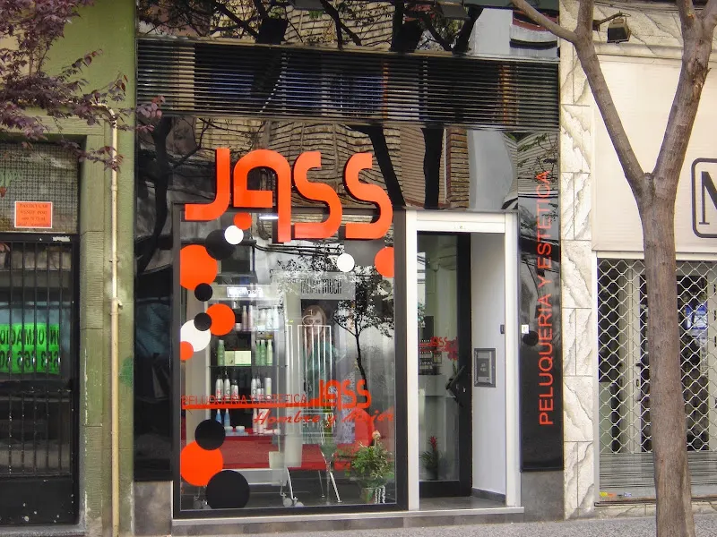 Peluquería Jass