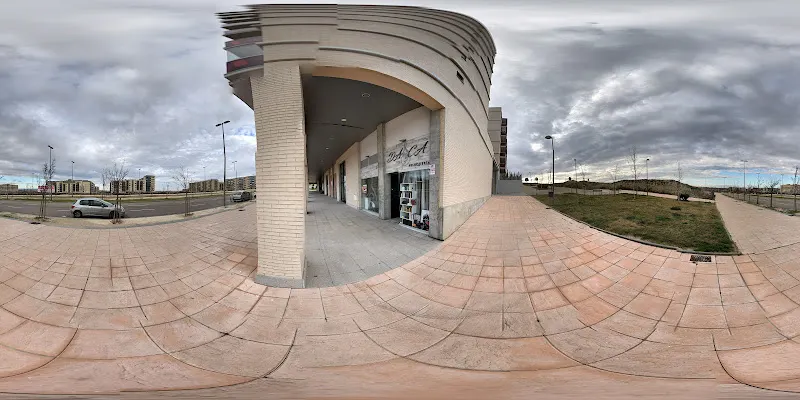 Da&Ca - Cuarte de Huerva