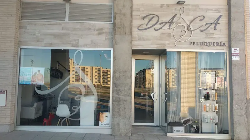 Da&Ca - Peluquería en Zaragoza - foto 3