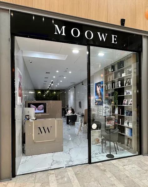 Peluquería MOOWE - Peluquería en Cuarte de Huerva - foto 2