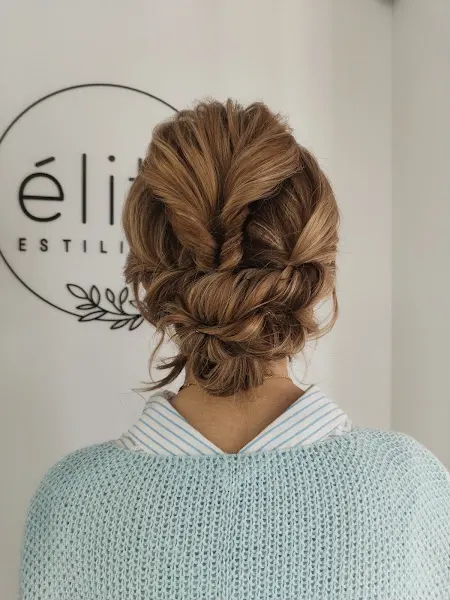 Élite Estilistas - Peluquería en Cuarte de Huerva - foto 2