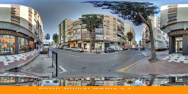 Peluquería Marcela Amaya - Centro de Belleza - Peluquería en Málaga - foto 2