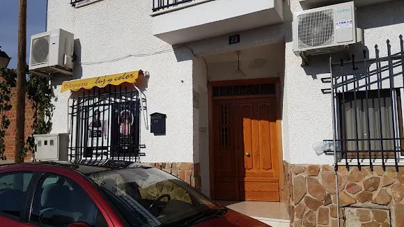 Peluquería Luzycolor Estilistas - Valdemoro