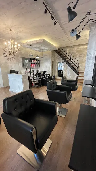 Pablo Pardo Hair Designer - Peluquería en Málaga - foto 2