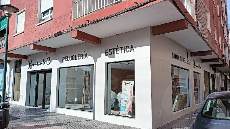 Braulio & Co Peluquería Estética