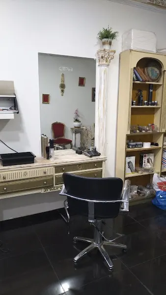Peluqueria MENPHYS Malaga