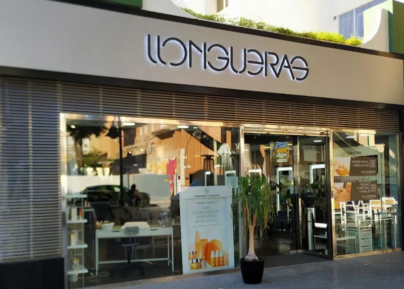 Llongueras Málaga - Peluquería en Málaga - foto 2