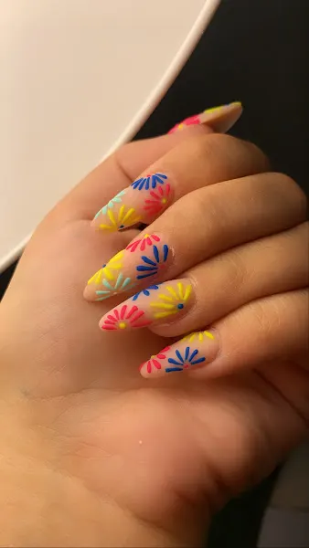Andrea Andrades centro de uñas - Salón de manicura y pedicura en Málaga - foto 2