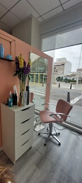 Lalo Hair and beauty salon - Torrevieja