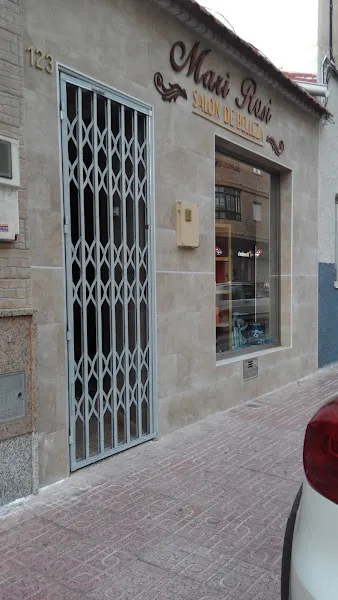 Salon De Belleza Mari Rosi y Bárbara Gutiérrez Estilista - Torrevieja