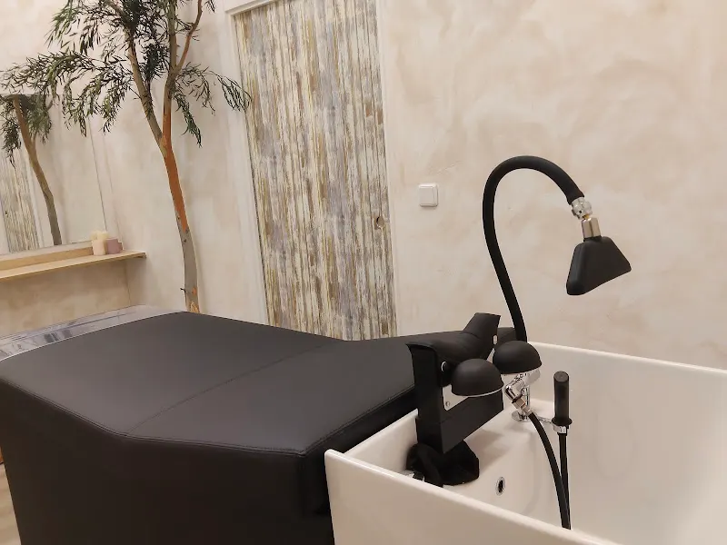 Belén García Loft de belleza & Hair spa experience
