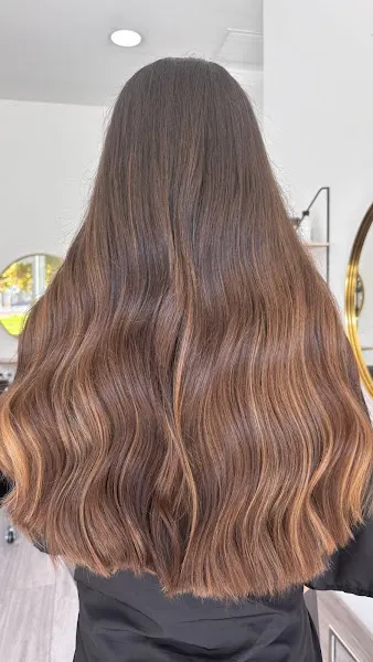 Peluquería en Murcia - Andrea Martínez Estilismo - Peluquería en Murcia - foto 2
