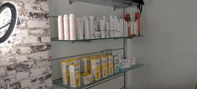 Studio20 hair salón - Torrevieja