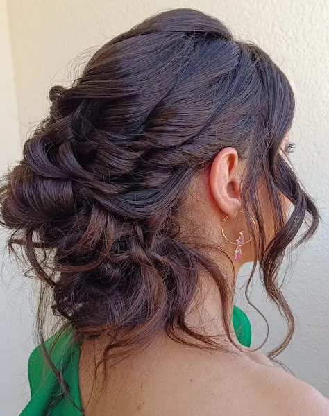 David Rodriguez Hair&Beauty Studio
