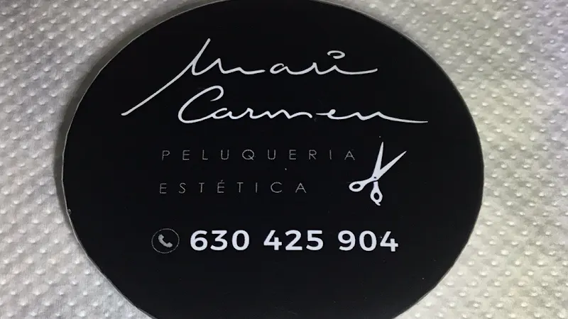 Peluquería y Estética Mari Carmen - Peluquería en Alcudia