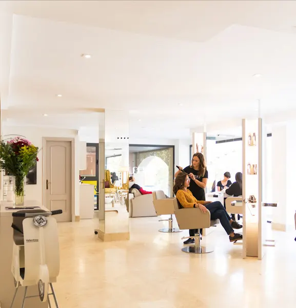 Límit Centro de Estética y Peluquería - Palma