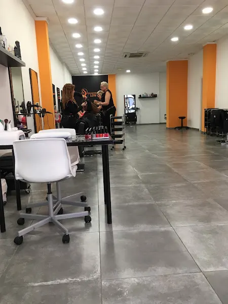 Peluqueria Low Cost