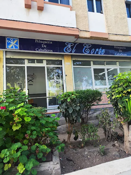 El Corte - Las Palmas de Gran Canaria