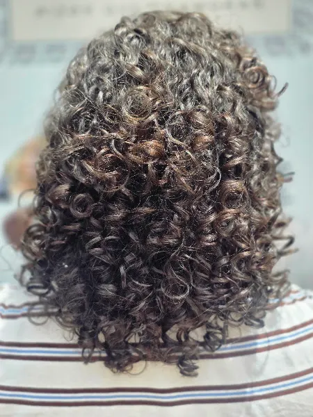 Only Curly - Las Palmas de Gran Canaria