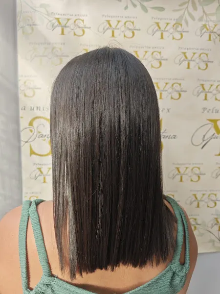 Yurena Santana Peluqueria - Las Palmas de Gran Canaria