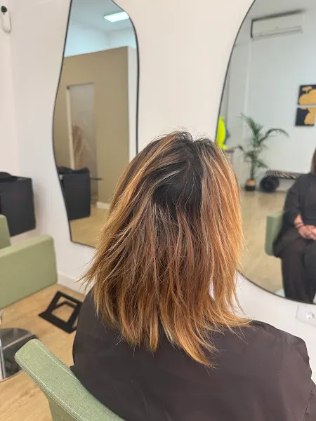Noelia Garcia Peluquería - Las Palmas de Gran Canaria
