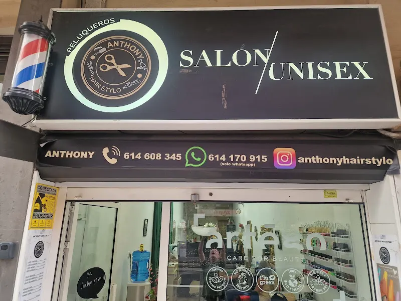 Finn Barber - Peluquería en Las Palmas de Gran Canaria - foto 2