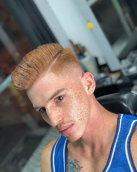 Peluquería Masculina Paco Cabrera - Las Palmas de Gran Canaria