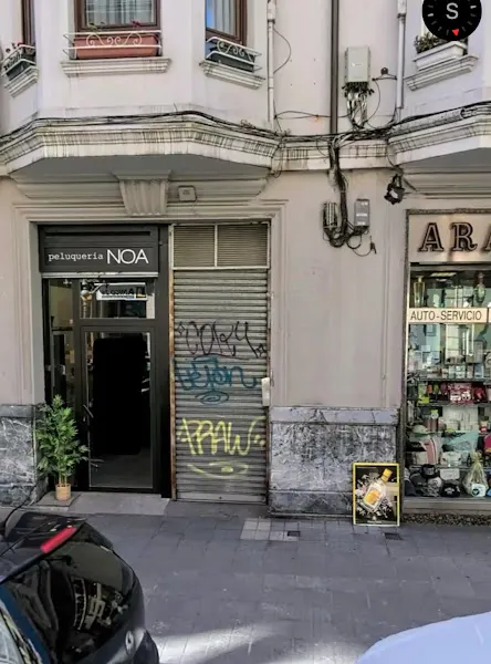 Peluqueria Noa