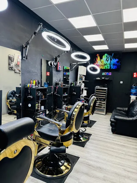Latin Barber King - Barbería en Torrevieja - foto 2