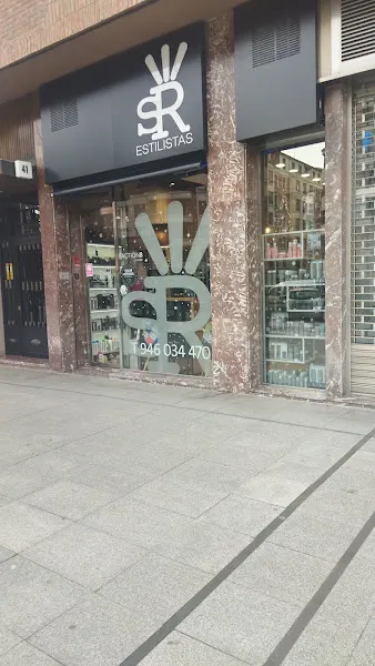 SR Estilistas