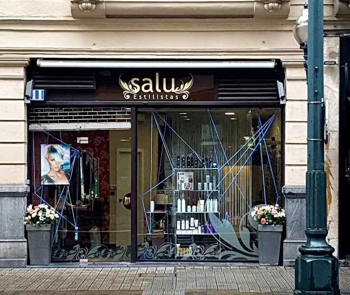 SALU ESTILISTAS