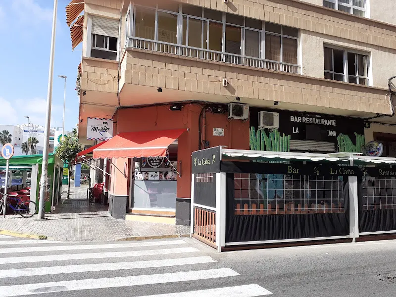 peluquería mostafa - Torrevieja