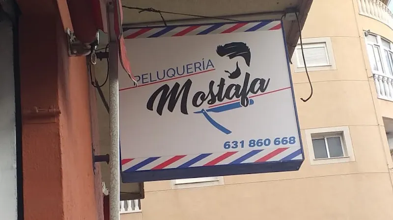 peluquería mostafa - Peluquería en Torrevieja - foto 2