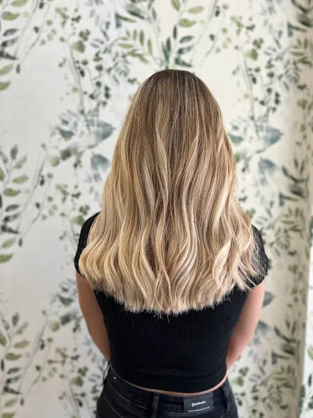 V&M Peluqueros