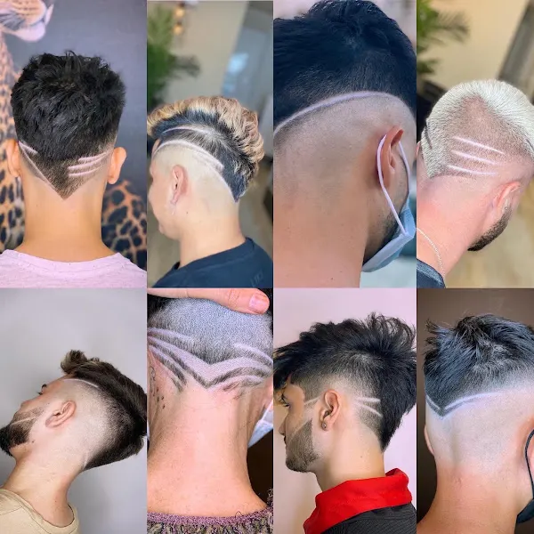 💎 N A T H A N-C U E S T A HAIR STUDIO 💎 - Torrevieja