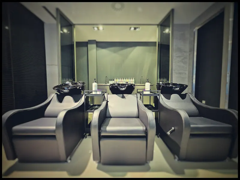 Bundi Hair Salon