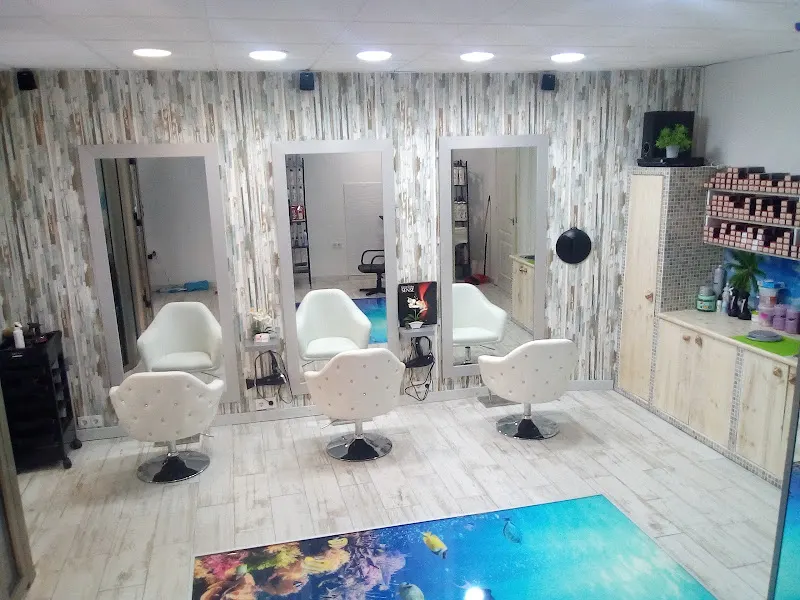 Peluqueria y Estetica AS Studio