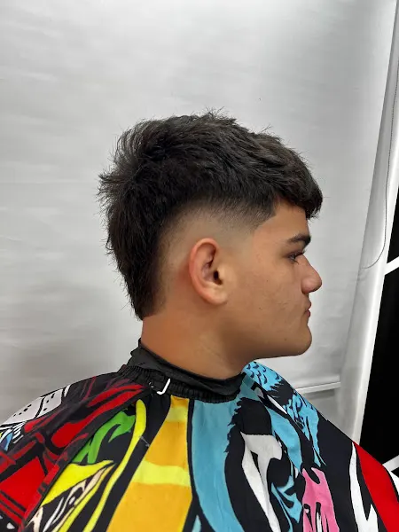 Jonas Barbershop - Barbería en Torrevieja - foto 2