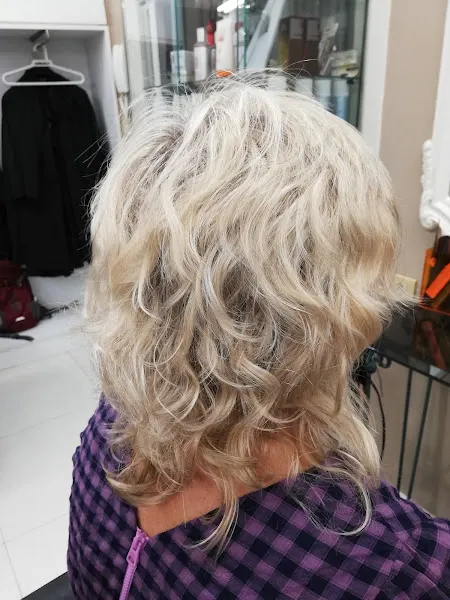 Merche Peluquería - Bilbao