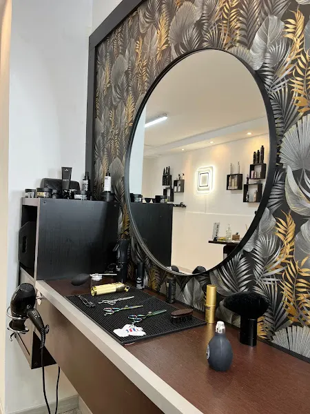 Peluqueria Aries Studio y Salon