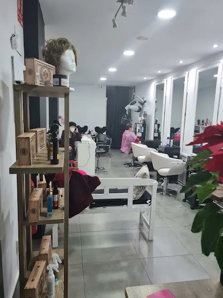 Arte & Belleza by Jaency